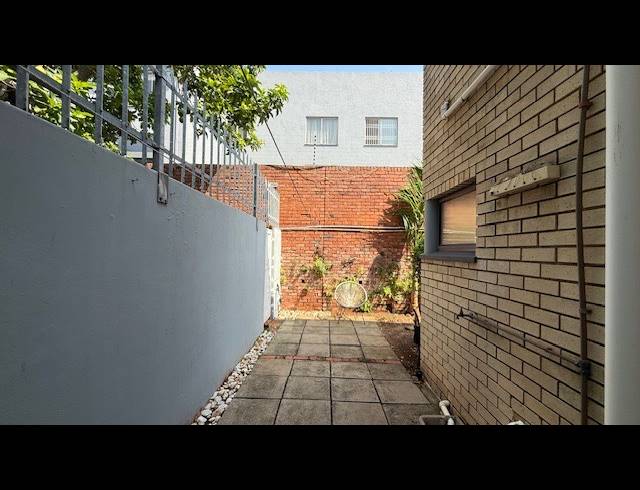3 BEDROOM DUPLEX TO LET IN ESSENWOOD